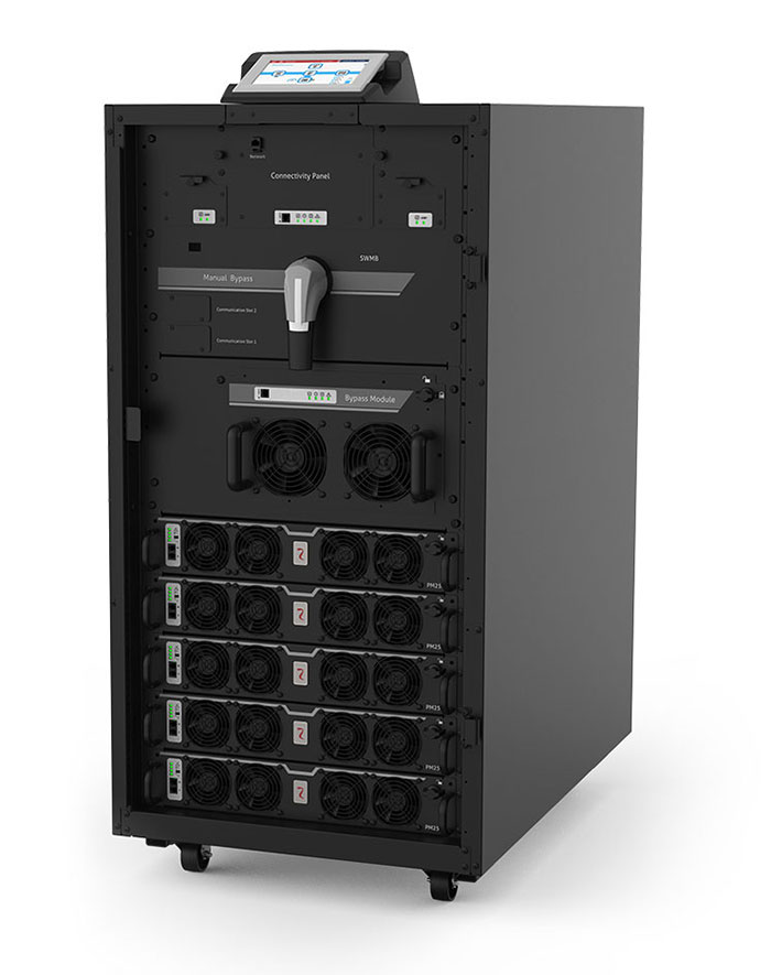Riello_UPS_Multi_Power_MPx130