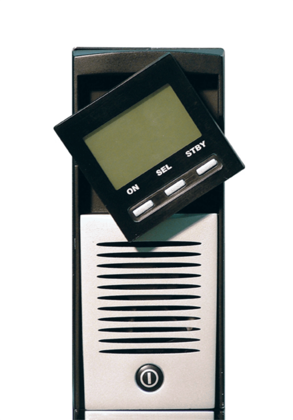 Sentinel disp1