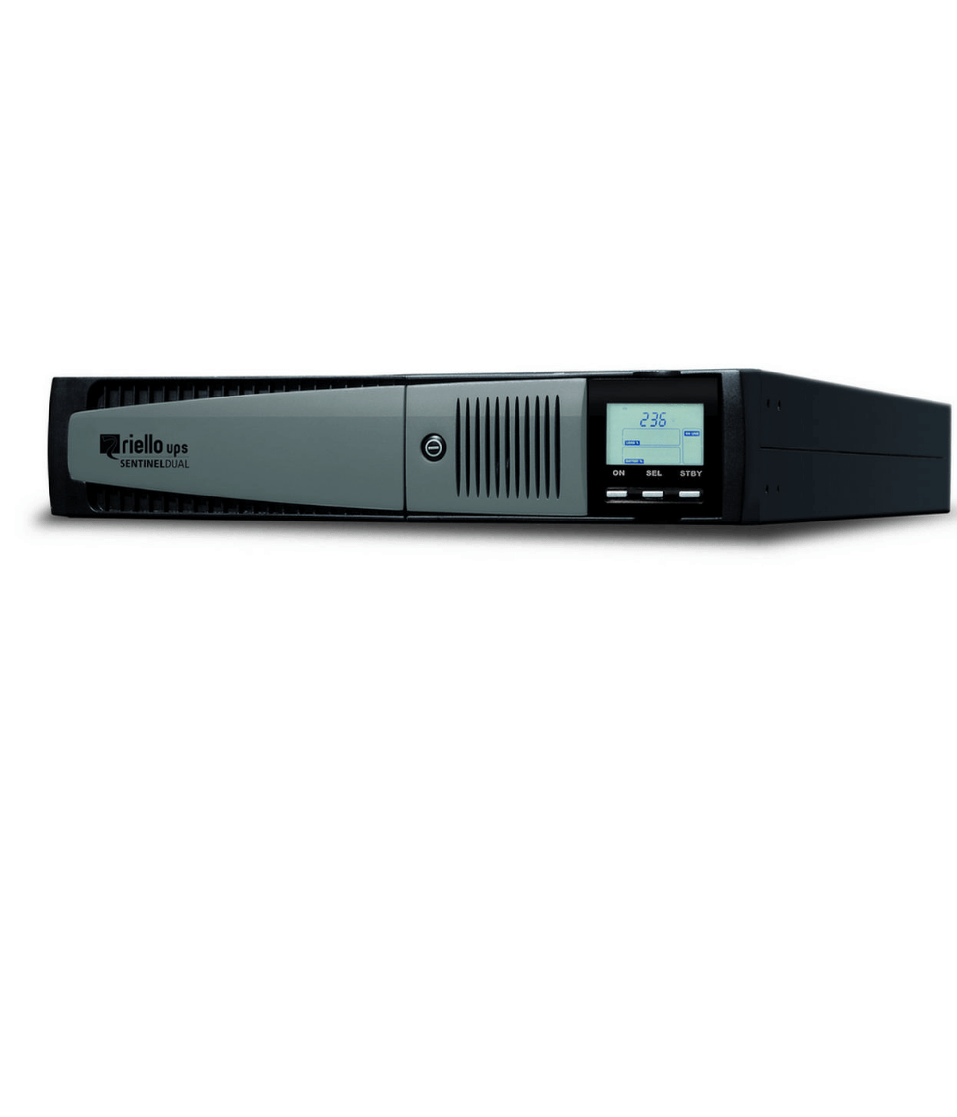 Sentinel disp6